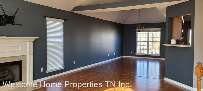 Building Photo - 4 br, 3 bath House - 1401 Oakhall Trace