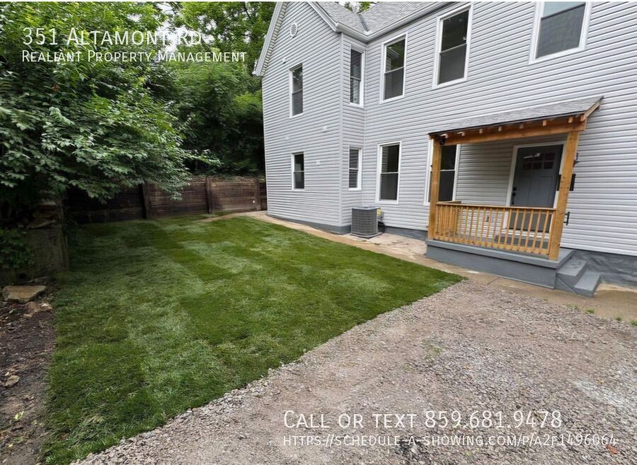 Foto principal - 351 Altamont Rd