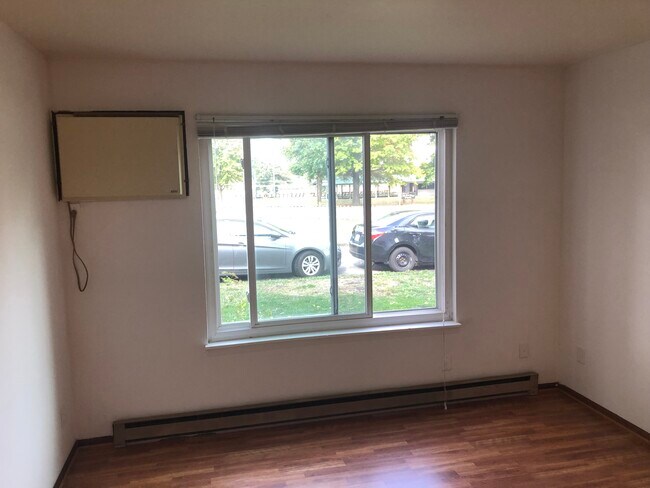 Sala de estar - Park Meadow Apartments