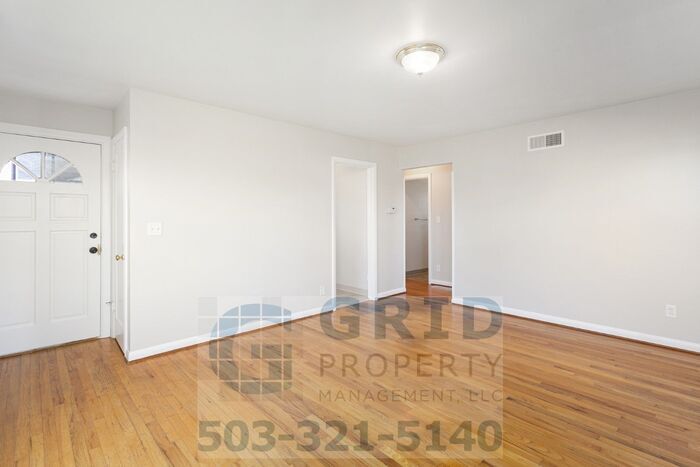 Primary Photo - 2 Bedroom Bungalow with Wraparound Yard - ...