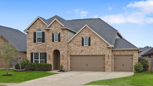 Foto del edificio - 3519 Satton Ranch Ln
