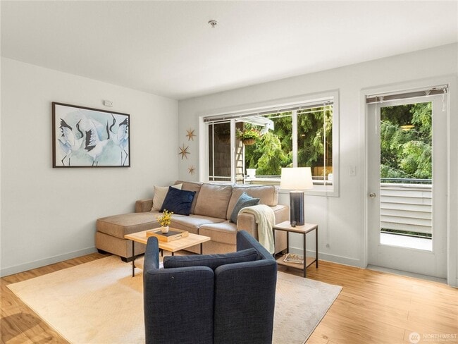 Foto del edificio - 13511 97th Ave E