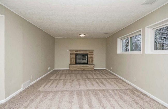 Foto del edificio - 3643 Greenwood St