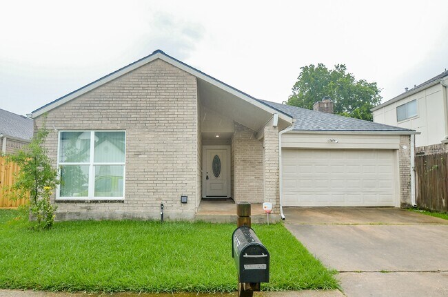 Building Photo - 7703 Quail Meadow Dr