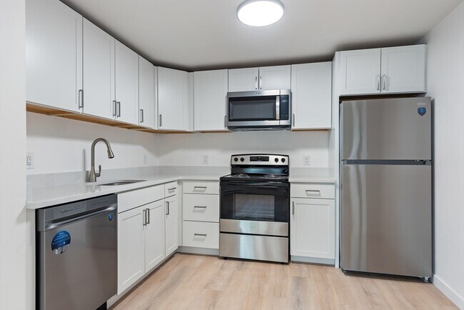 Foto del edificio - 303 Broadway