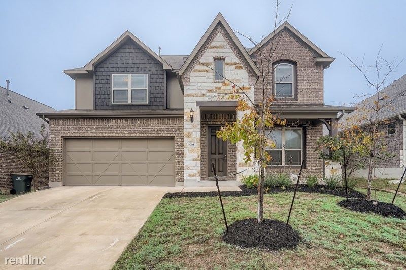 908 Leadtree Loop, Buda, TX 78610 House Rental in Buda, TX