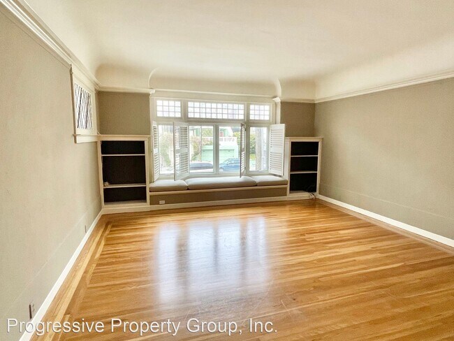 Building Photo - 2 br, 2 bath House - 2673 California Street