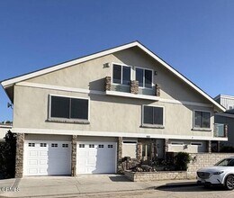 Building Photo - 900 San Pedro St