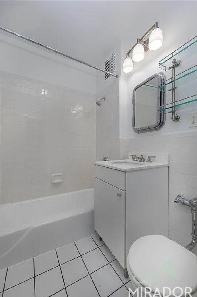 Building Photo - 0 bedroom in NEW YORK NY 10012