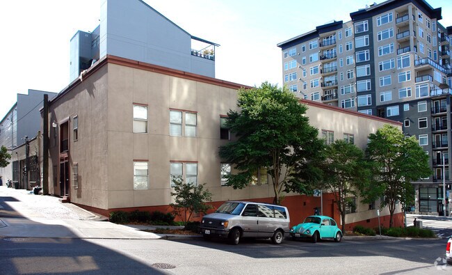 Bayview Apartments Apartments - Seattle, WA | Apartments.com