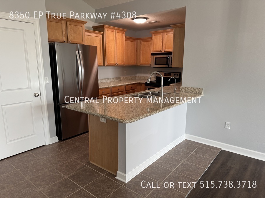Foto principal - 8350 EP True Pkwy