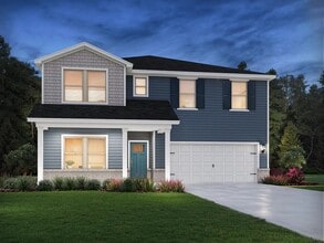 Building Photo - 698 White Birch Ln