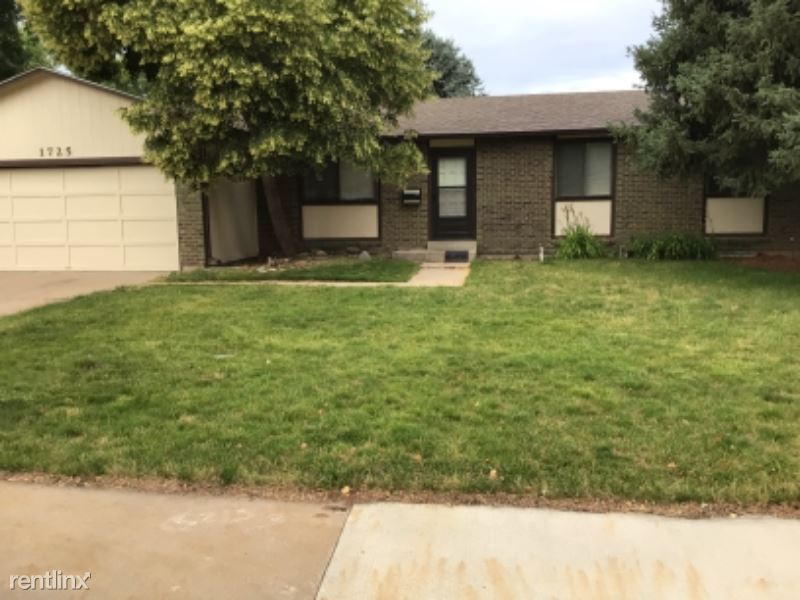Foto principal - 5 br, 3 bath House - 1725 33rd Ave