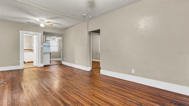 Building Photo - 4736 20th St N