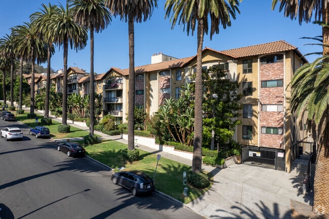 1730 Camino Palmero St - Casa Palmero