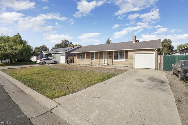 Building Photo - 3 br, 1 bath House - 451 Marengo Avenue