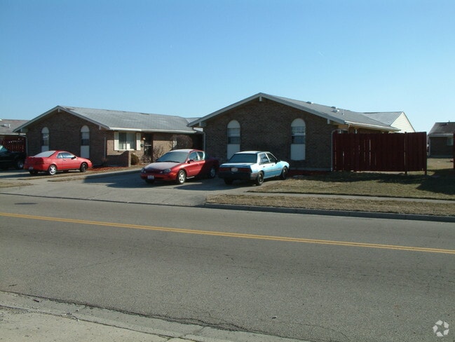 Building Photo - 5512 Fisher Dr