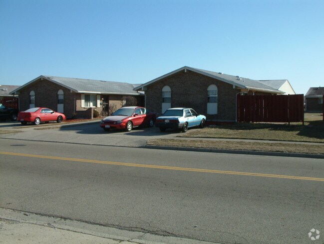 Foto del edificio - 5512 Fisher Dr