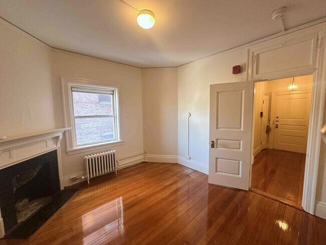 Foto del edificio - 66 Beacon St