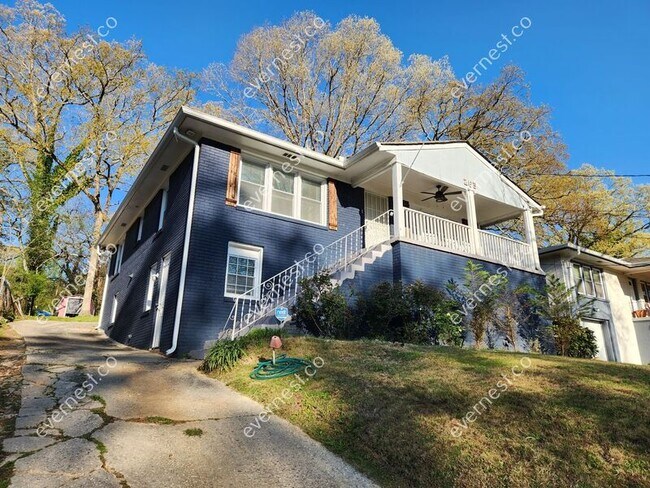 Foto del edificio - 263 Barfield Ave SW