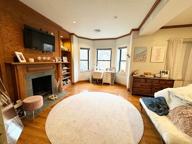 Foto del edificio - 71 Gainsborough St