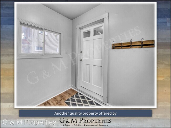 Building Photo - 3 br, 1.5 bath House - 25 Devonshire Court