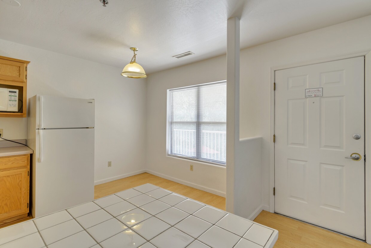 Hillside Creek Apartments Prescott, AZ