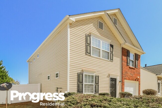 Building Photo - 141 Oak Grove Pl