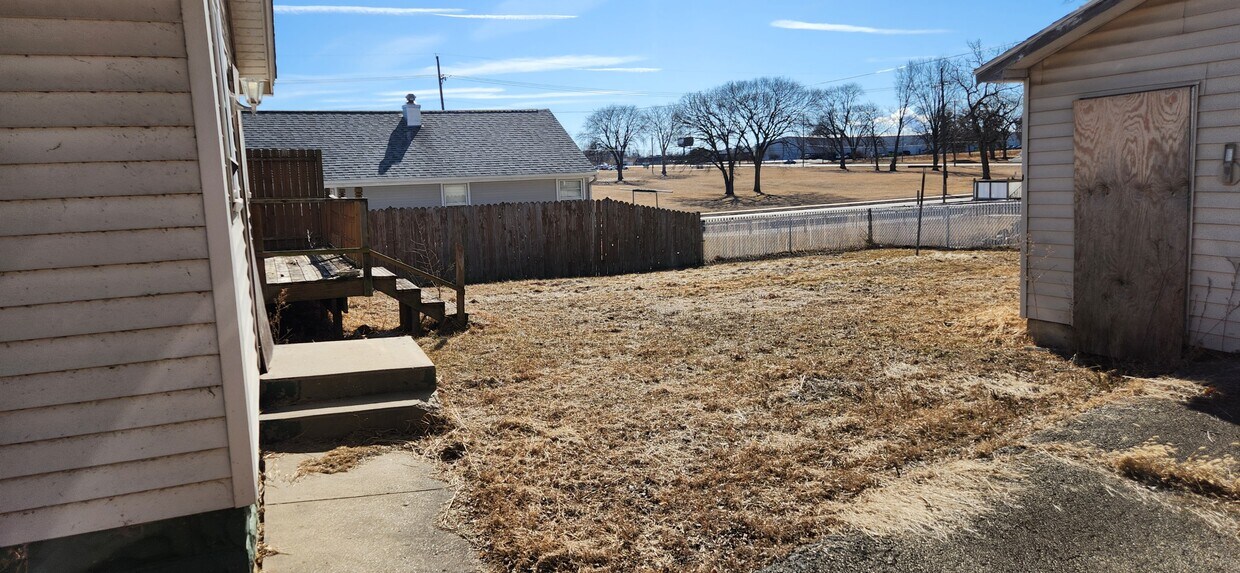 Foto del edificio - 3307 Hoover Ave