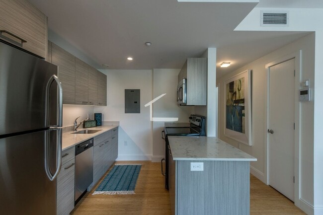 Building Photo - Sunny, Modern, Renovated Allston 2-Bed/2-Bath