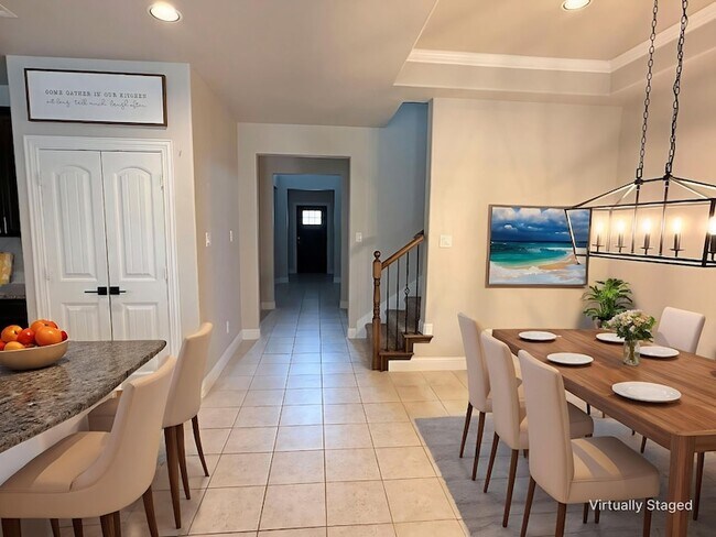 Foto del edificio - 5713 Zinnia Dr