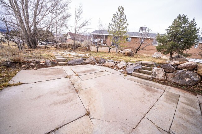 Foto del edificio - One Bedroom Unit