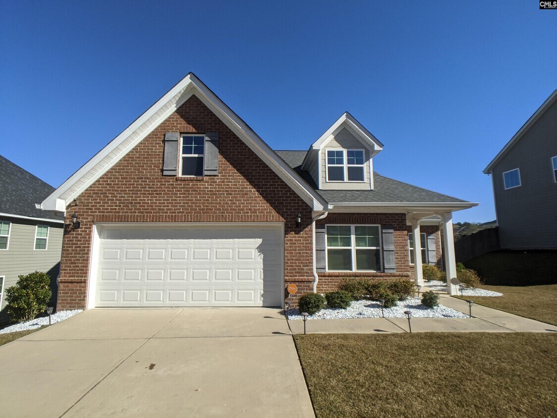 652 Upper Trail, Blythewood, SC 29016 House Rental in Blythewood, SC