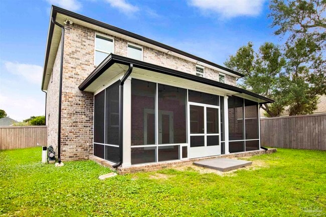 Building Photo - 4809 Fish Hawk Ct