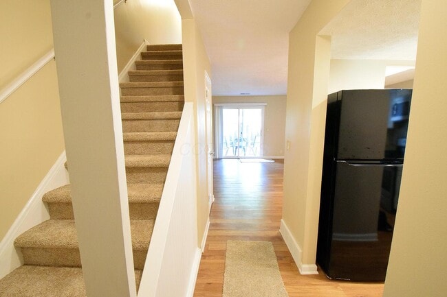 Foto del edificio - 20 King Arthur Ct