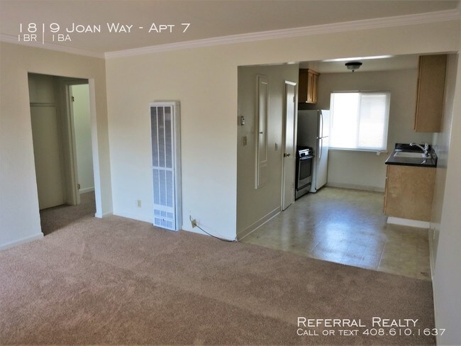 Building Photo - 1819 Joan Way