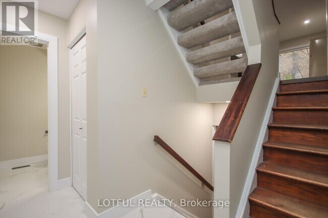 Photo du bâtiment - 110 Havelock St