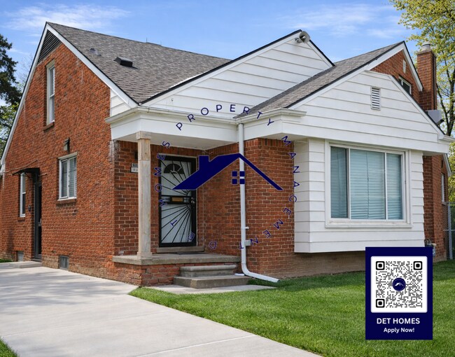 Foto del edificio - 8234 Meyers Rd