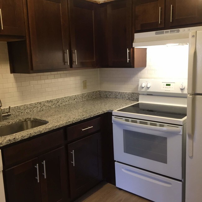 199 South Allen Apartments 199 S Allen St Albany, NY