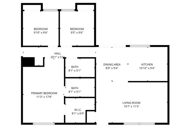 Building Photo - 4224 Kingsbury Pl