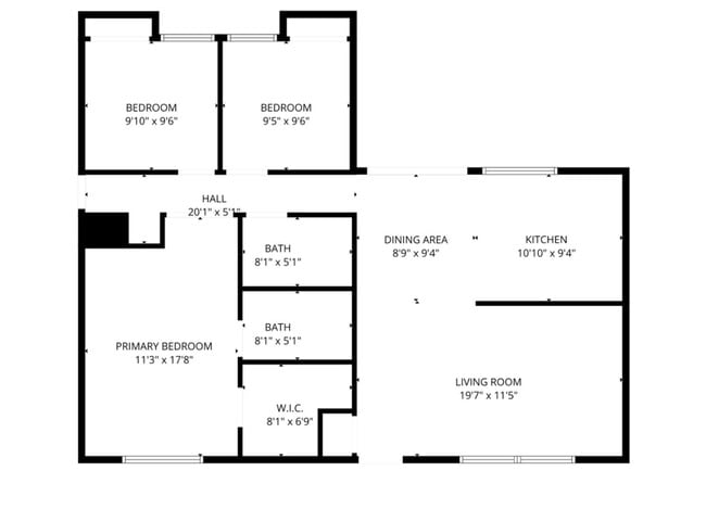 Foto del edificio - 4224 Kingsbury Pl