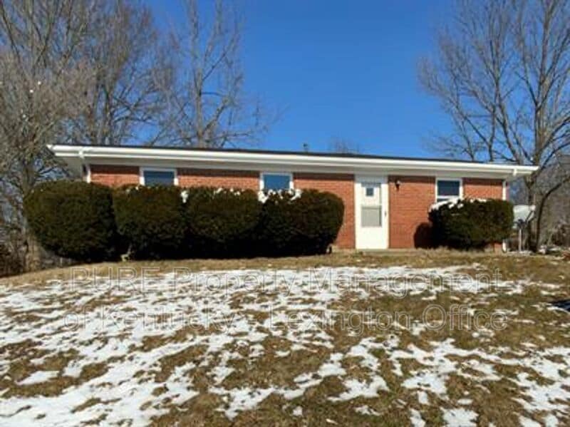 Foto principal - 1512 Shelburn Ct