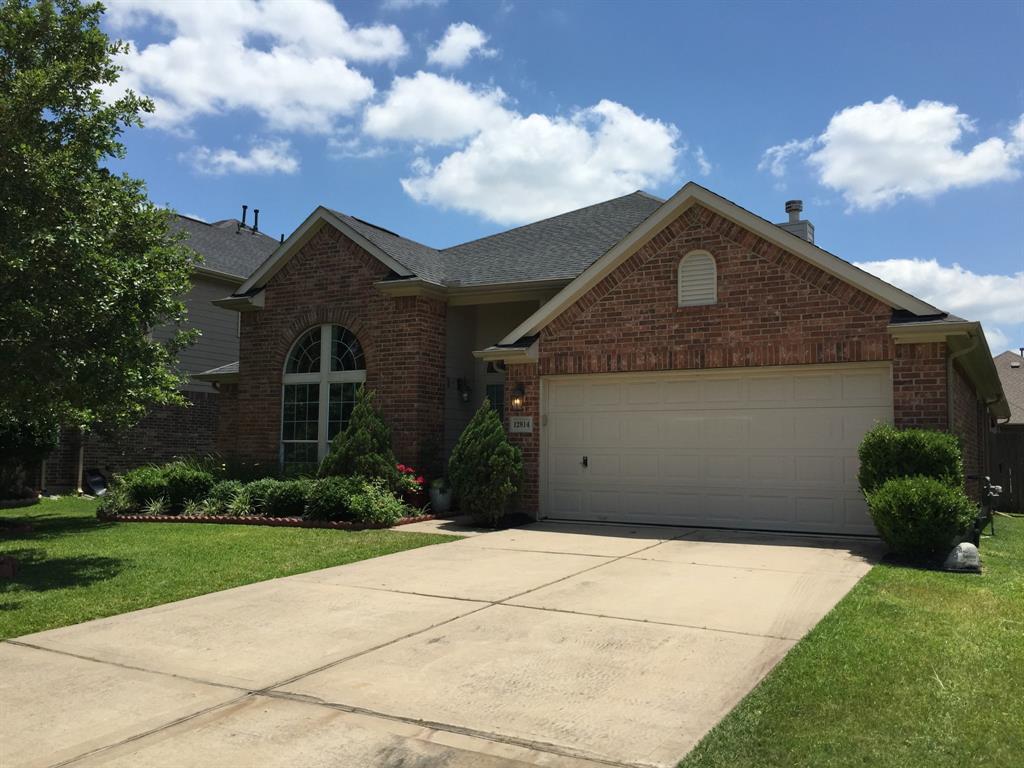 Primary Photo - 12814 Quail Creek Dr