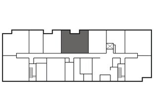 Interior Photo - Ashbridge Exton