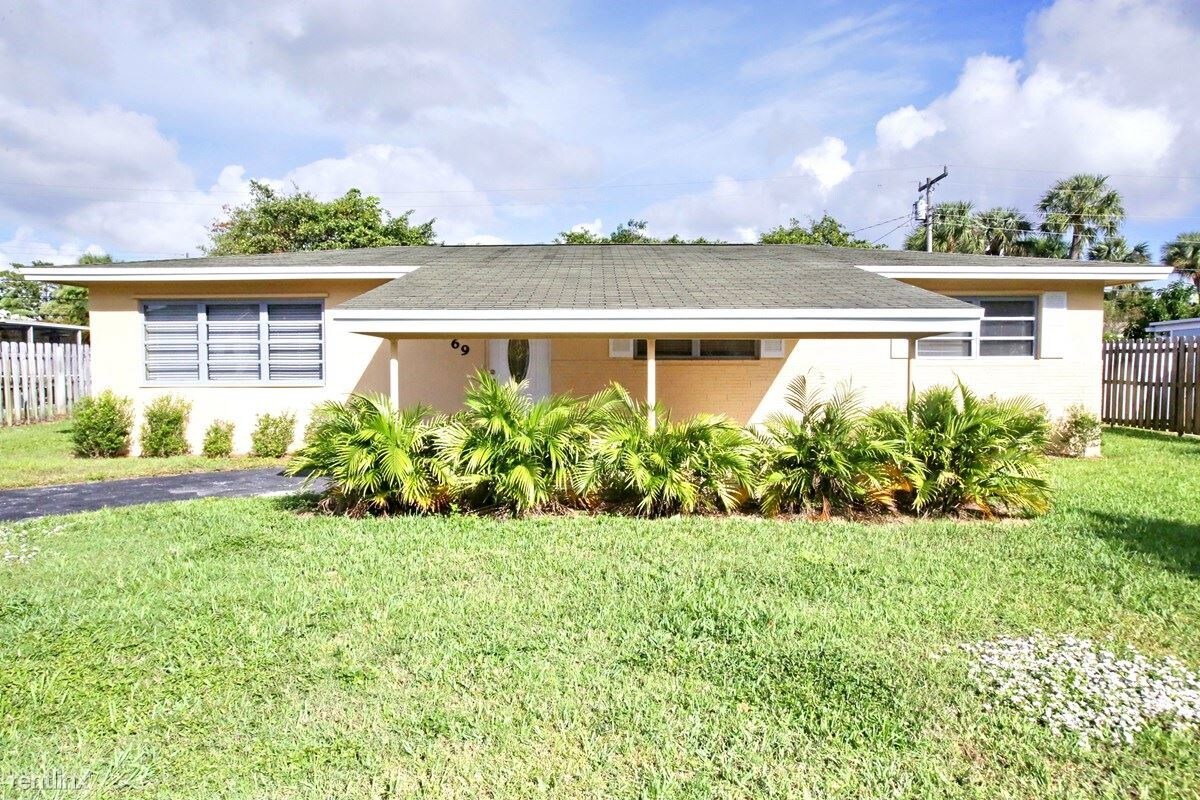 Foto principal - 3 br, 2 bath House - 1269 NW 4th Street