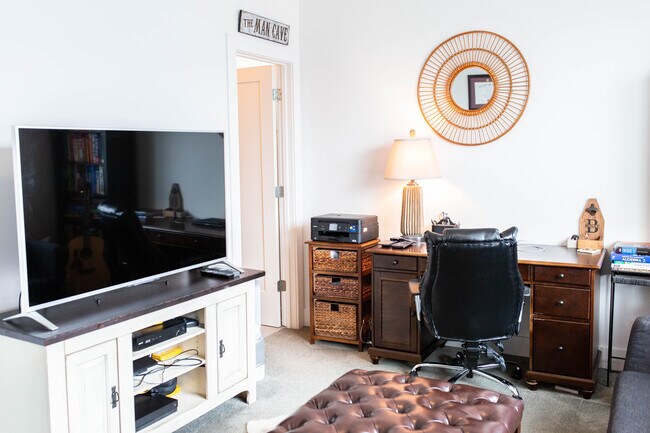 Foto del edificio - 814 Melpark Ct