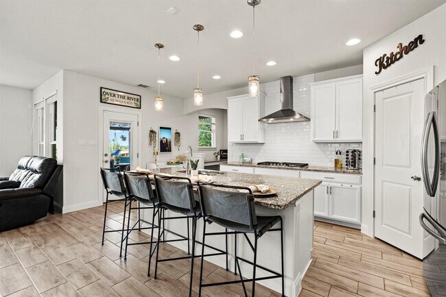 Foto del edificio - 426 Bayberry Cir