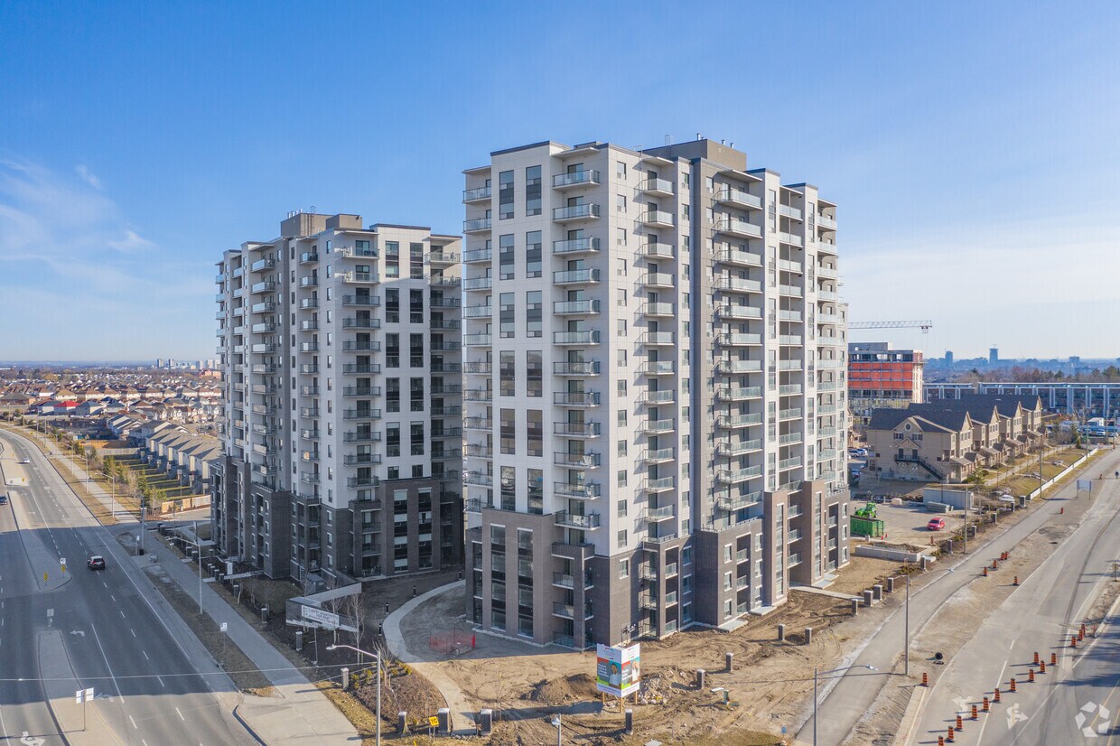 Highland Square 220 Ira Needles Blvd Kitchener, ON