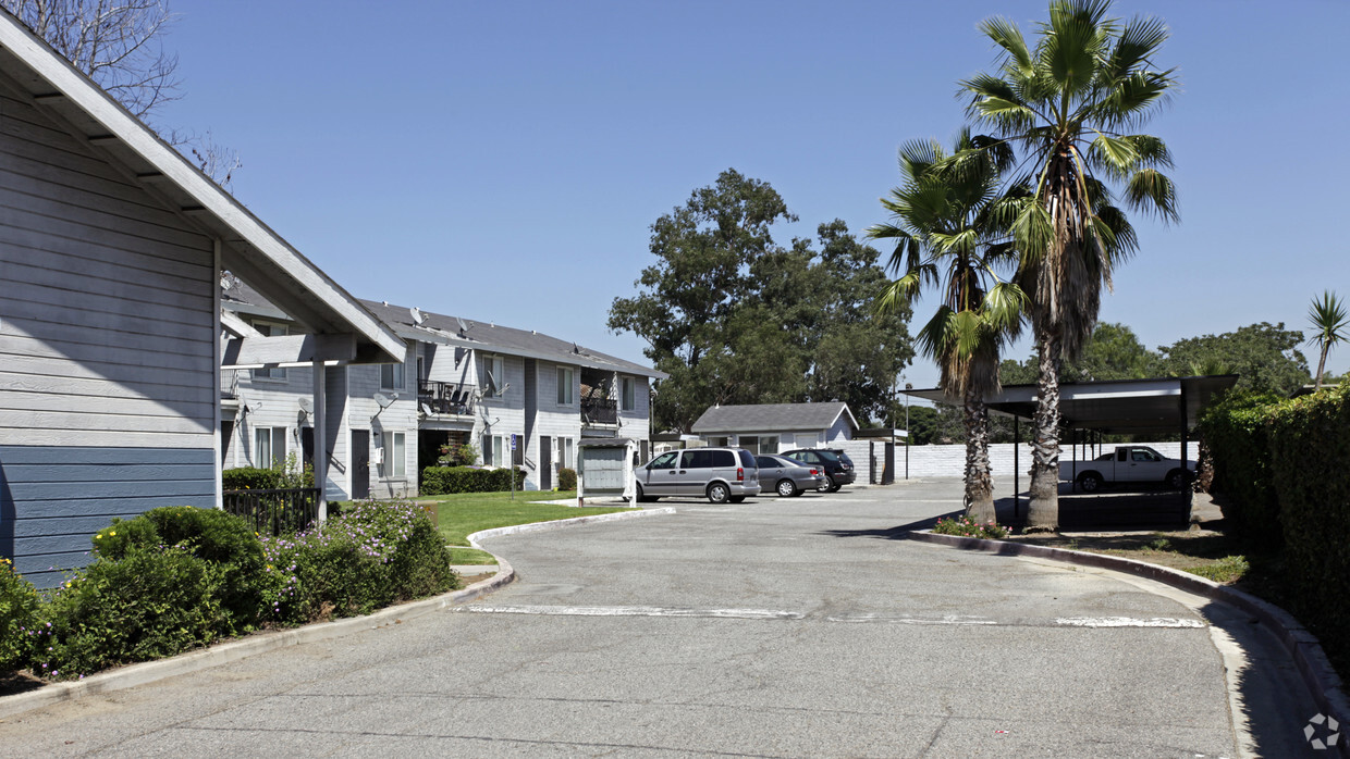 West Cove Apartments - 9205 Date St