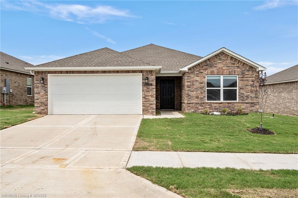 Primary Photo - 7709 Windflower Ln